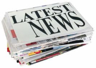 Click image to read about what's going on with Sandy, what's going on in the areas of bankruptcy, dissolution and wills and trusts law